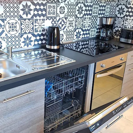 Σπίτι διακοπών Le Pigeonnier Miers