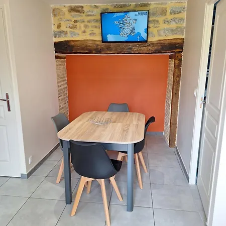 Le Pigeonnier Σπίτι διακοπών