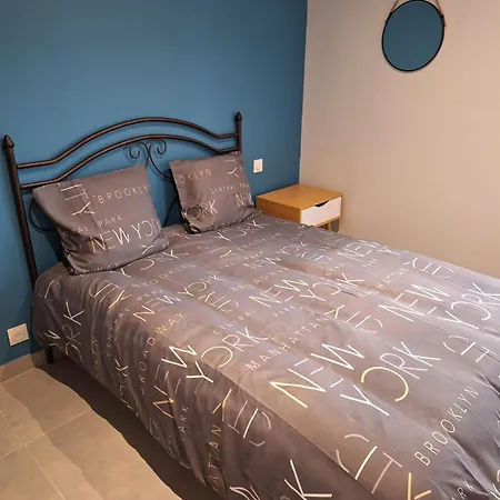 Σπίτι διακοπών Le Pigeonnier