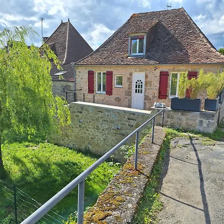 Le Pigeonnier Feriehus