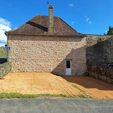 Le Pigeonnier * Miers