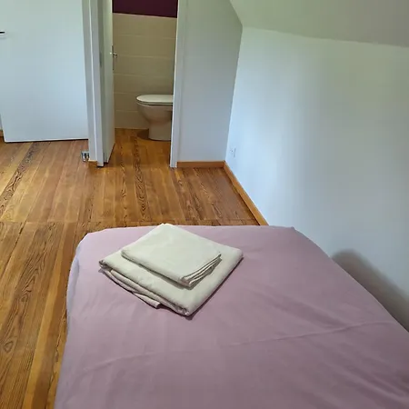 Le Pigeonnier Semesterbostad Miers