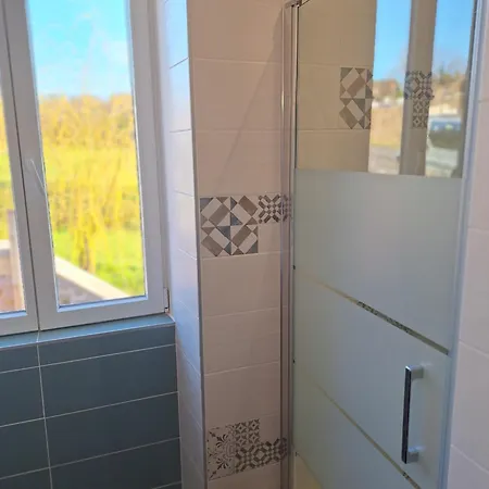 Feriehus Le Pigeonnier