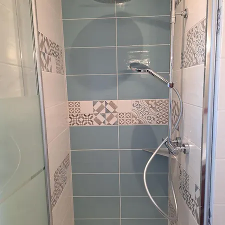 Feriehus Le Pigeonnier *